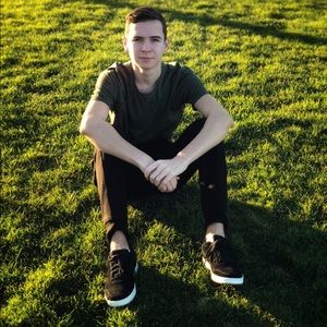 Meet your Posher, Ruslan